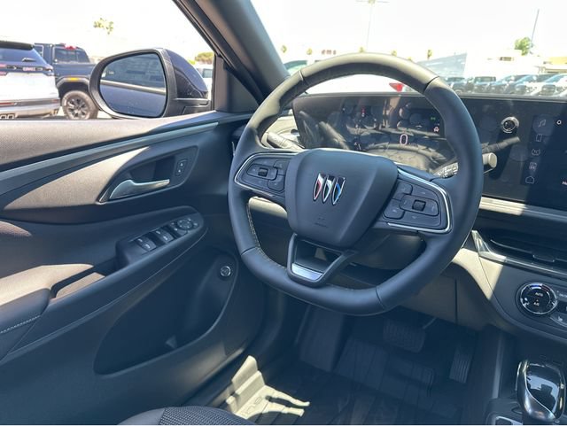 New 2025 Buick Envista Preferred w/ Convenience I Package FWD image 18