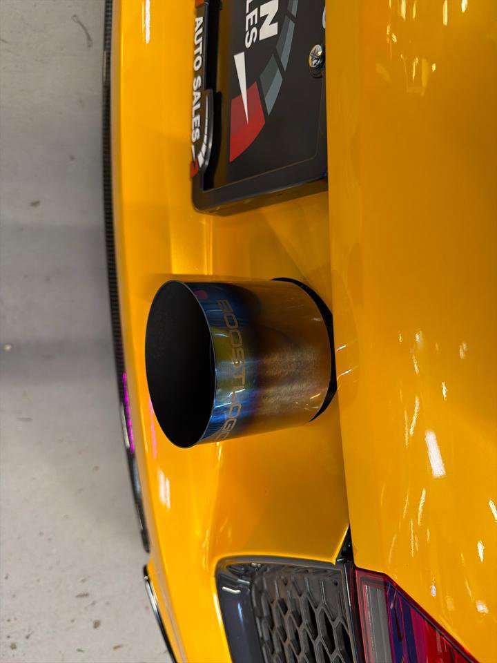 Used 2017 Audi R8 V10 plus image 19