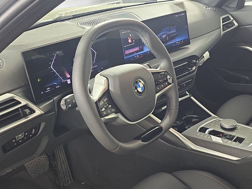 Used 2025 BMW 330i xDrive Sedan w/ Convenience Package image 18