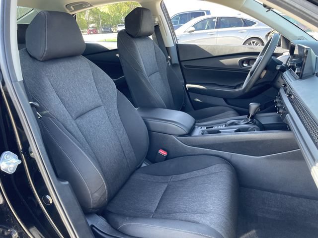 Used 2024 Honda Accord EX image 26