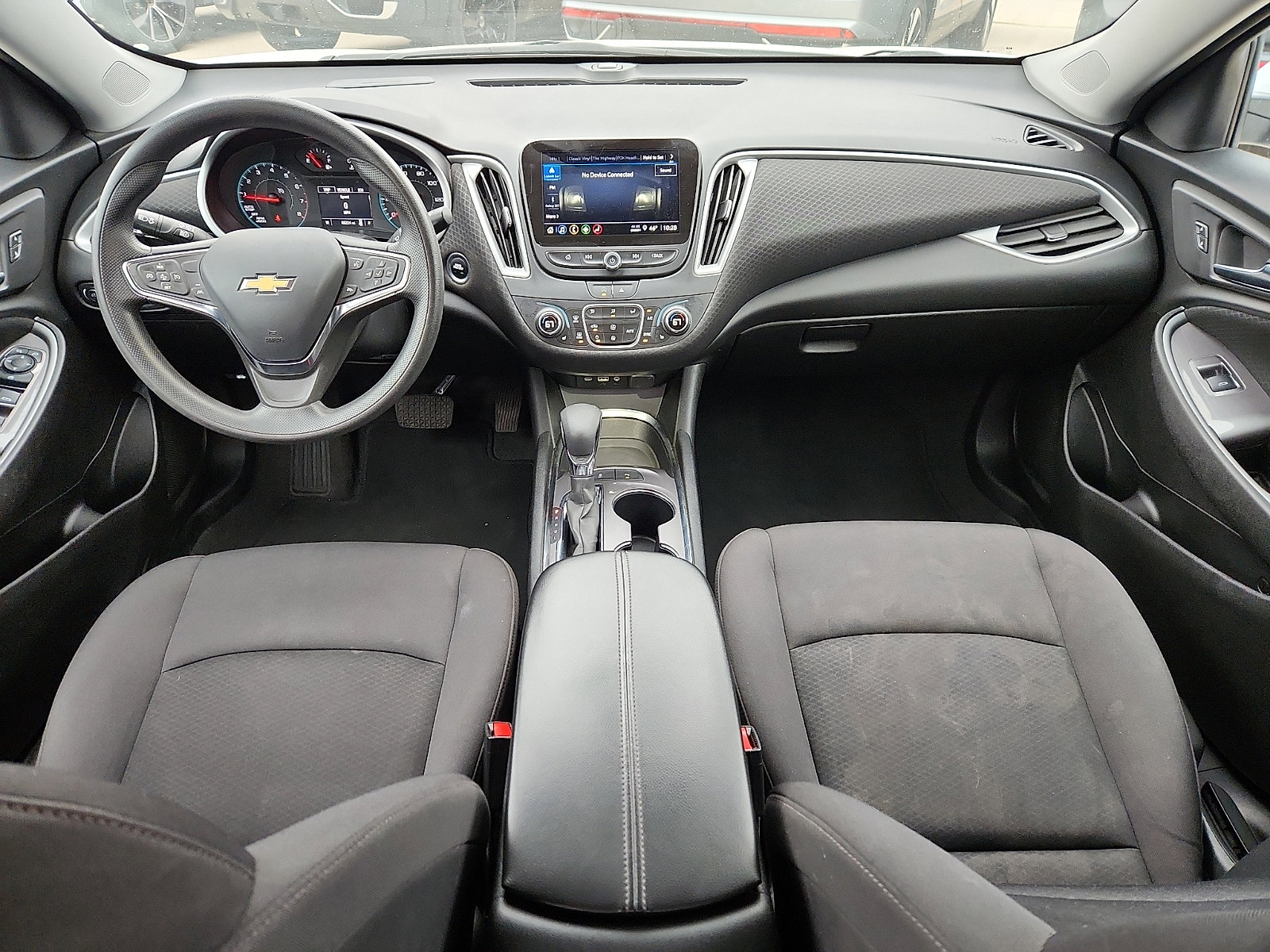 Used 2024 Chevrolet Malibu LT image 11