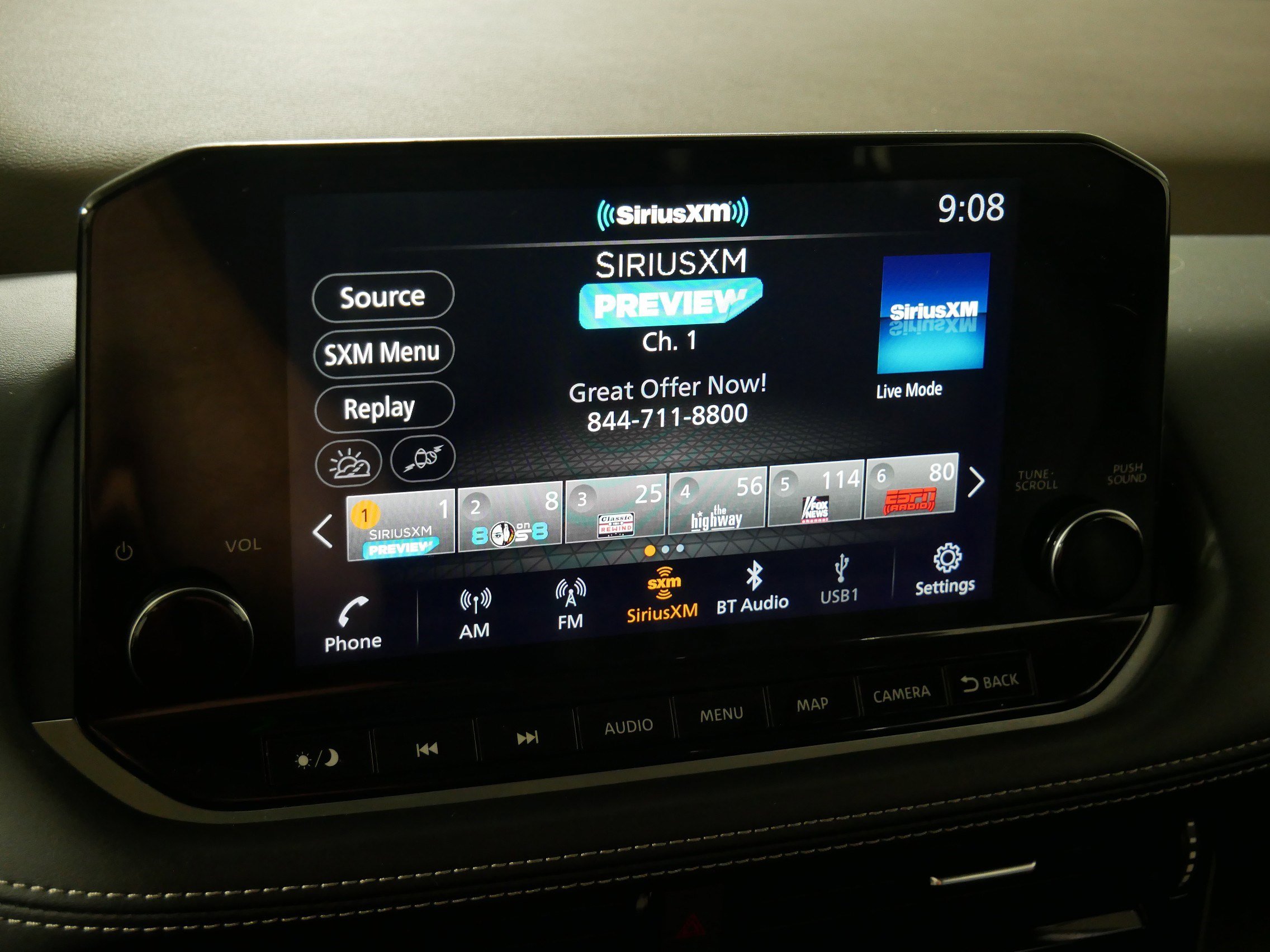 Used 2021 Nissan Rogue Platinum AWD/4WD image 22