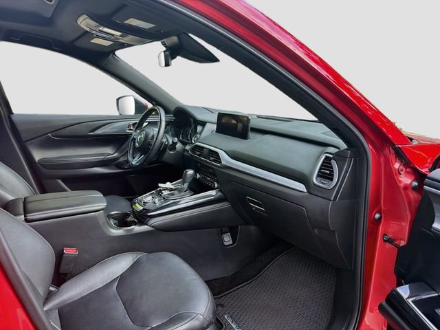 Used 2022 MAZDA CX-9 Grand Touring AWD/4WD image 13
