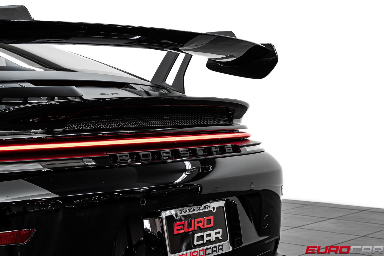 Used 2026 Porsche 911 GT3 image 24