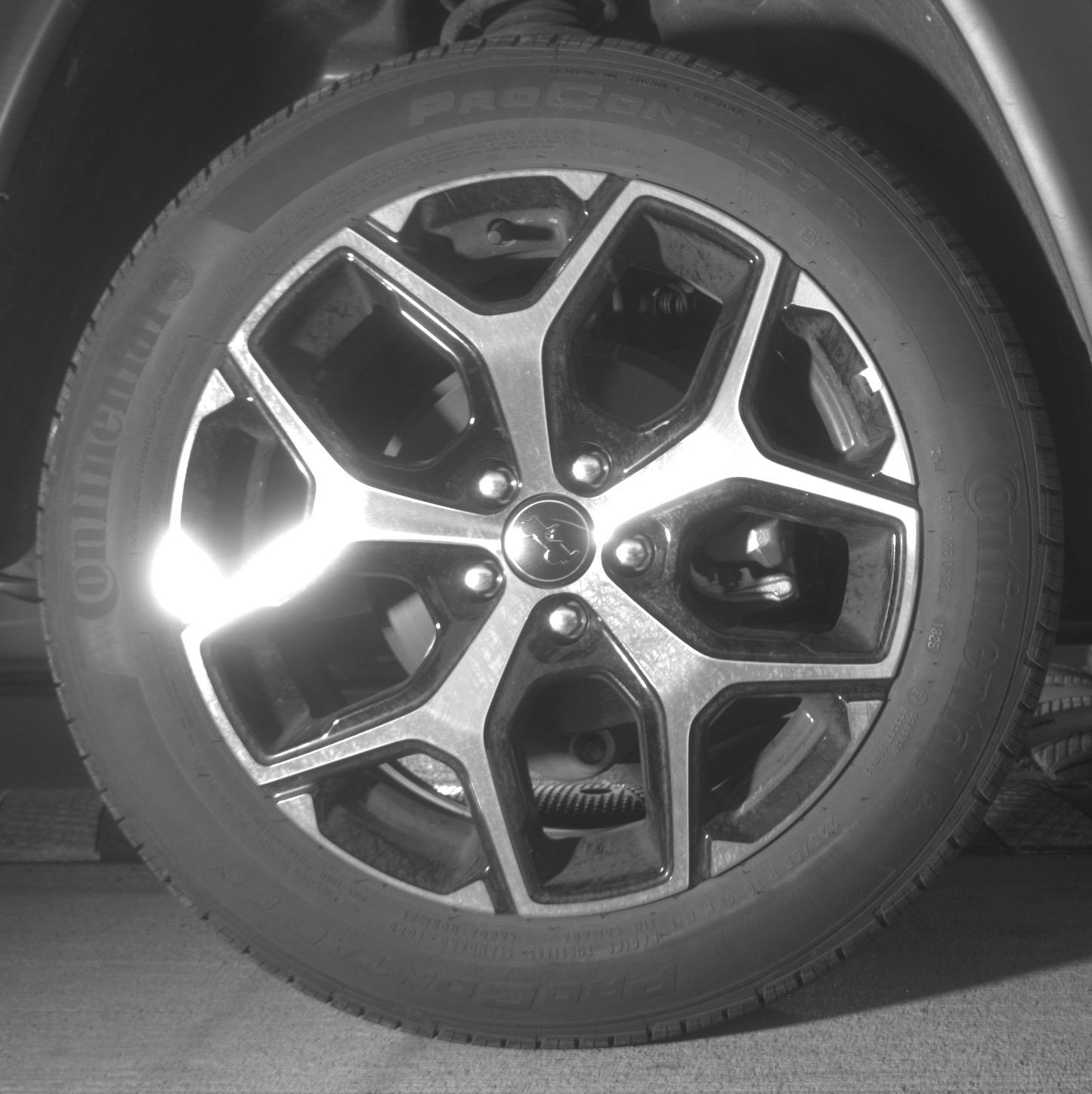 Used 2025 Jeep Compass Limited image 15