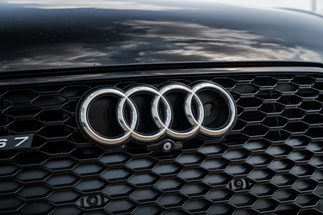 Used 2014 Audi RS 7 Prestige image 63