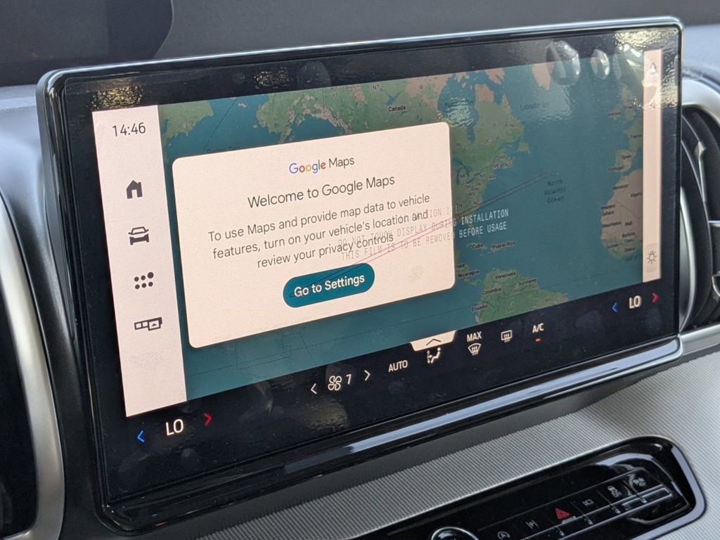 New 2025 Ford Expedition Active image 24