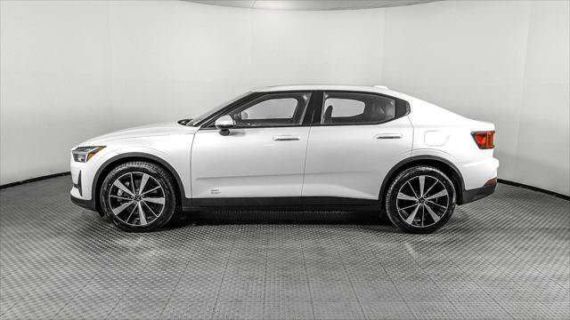 Used 2022 Polestar Polestar 2 w/ Plus Package AWD/4WD image 3