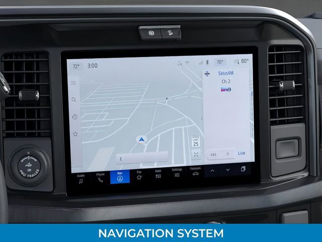 New 2026 Ford F350 Platinum image 15