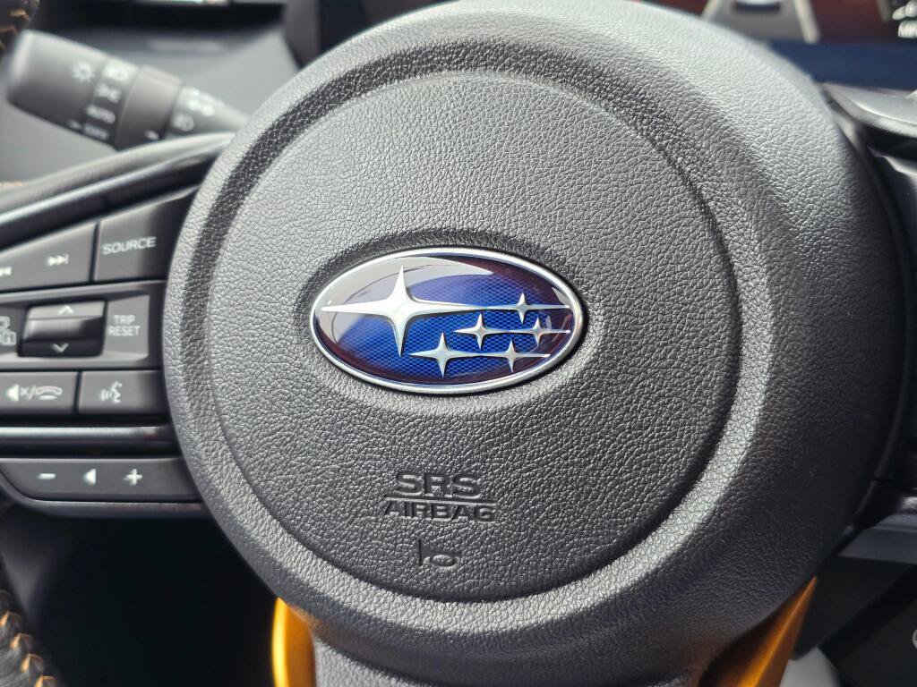 New 2026 Subaru Outback Wilderness AWD/4WD image 32