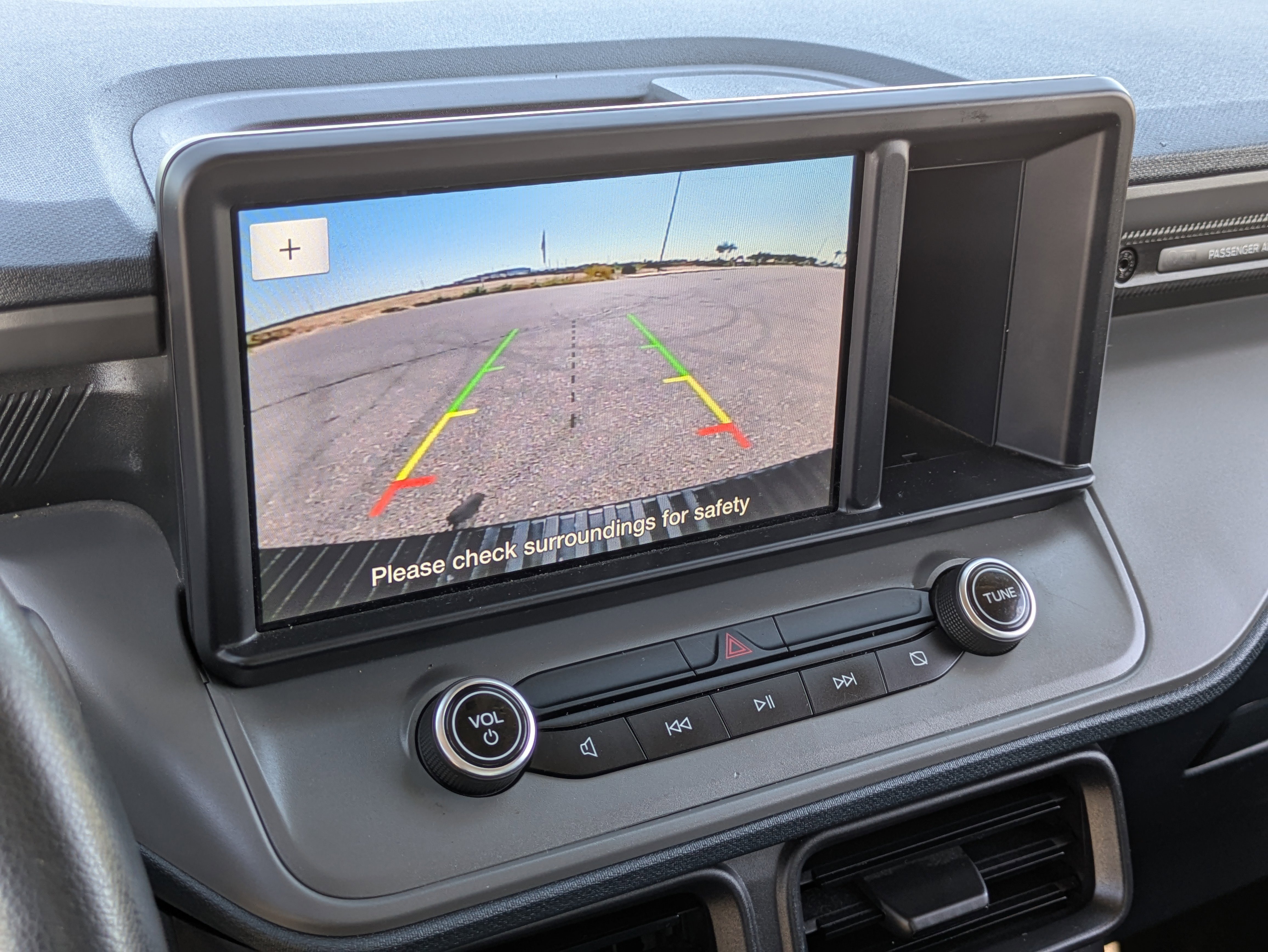 Used 2022 Ford Maverick XL image 22