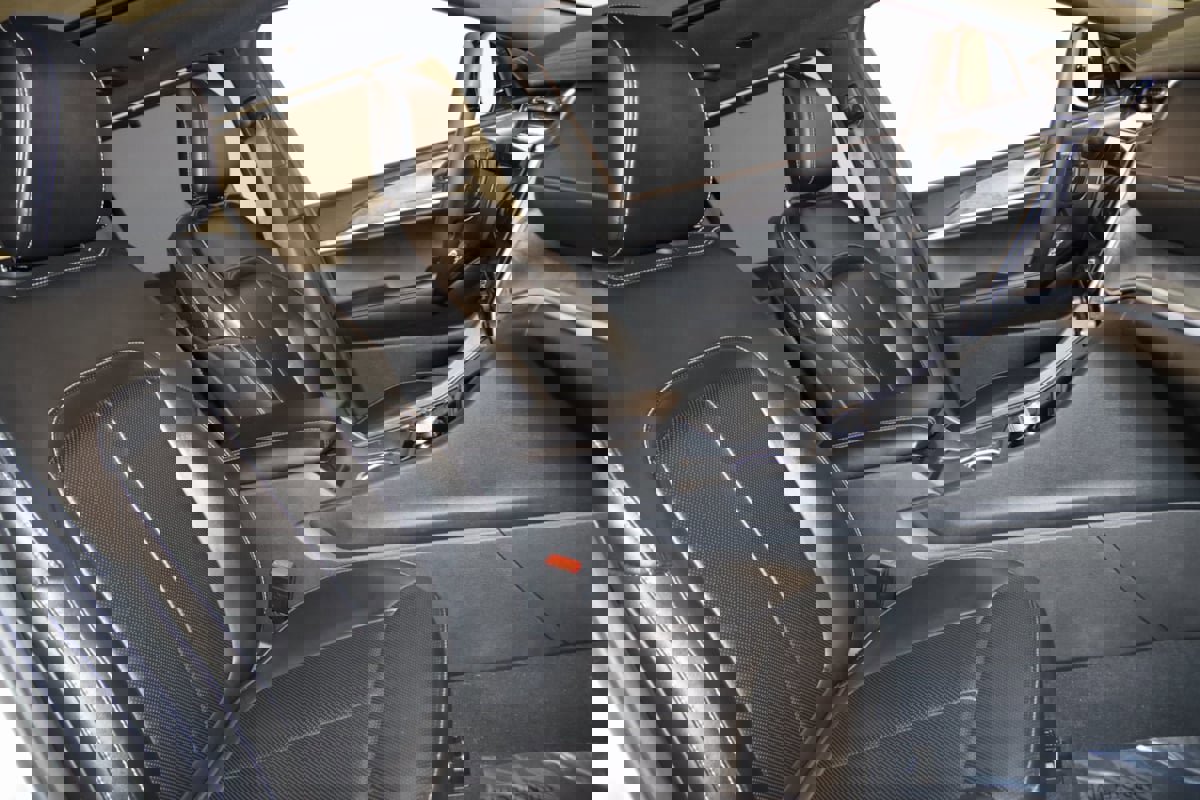 Used 2024 Jeep Grand Cherokee L Limited w/ Luxury Tech Group II image 56