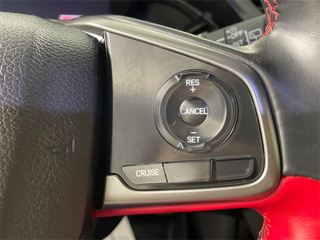 Used 2019 Honda Civic Type R image 11