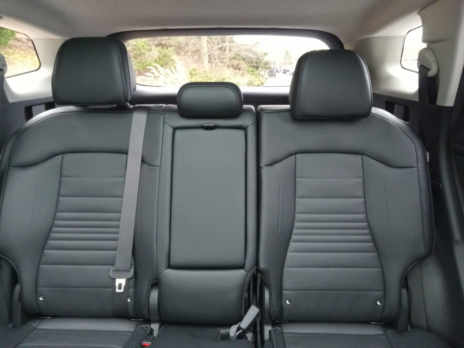 Used 2025 Kia Sportage SX image 21