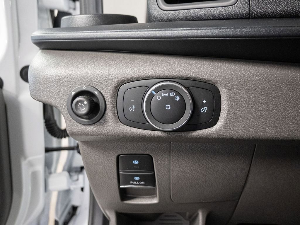 New 2025 Ford Transit 350 148 High Roof Extended RWD image 14