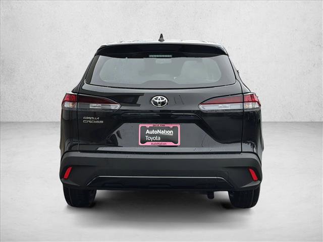 New 2026 Toyota Corolla Cross L image 6