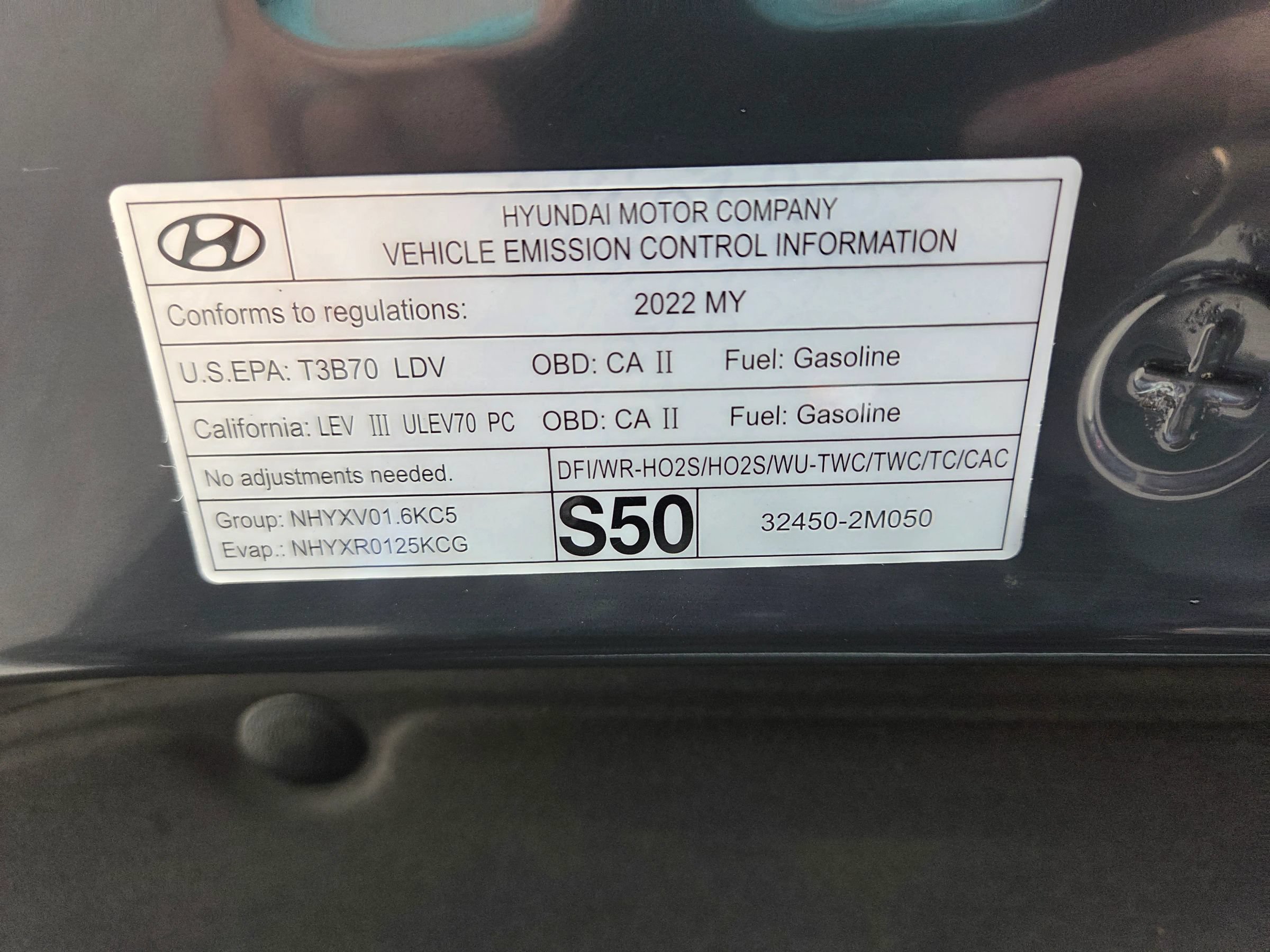 Used 2022 Hyundai Kona Limited FWD image 29