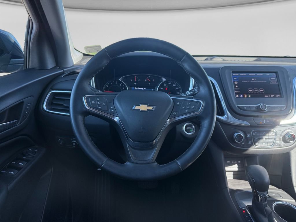 Used 2024 Chevrolet Equinox LT FWD image 13