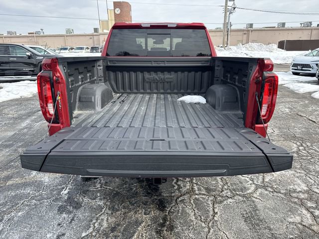 New 2026 GMC Sierra 1500 SLT w/ SLT Premium Plus Package image 23