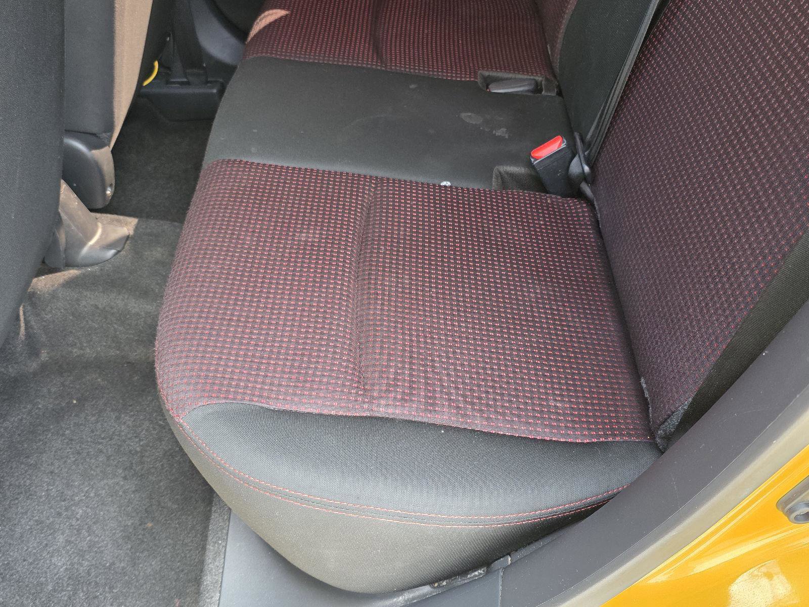 Used 2024 Mitsubishi Mirage SE image 29