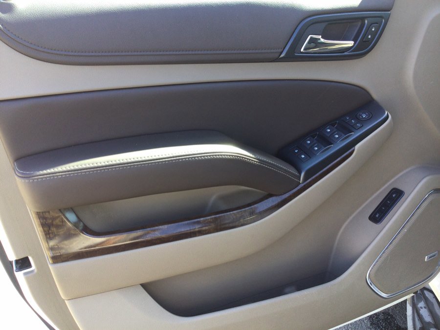 Used 2015 Chevrolet Tahoe LT image 13