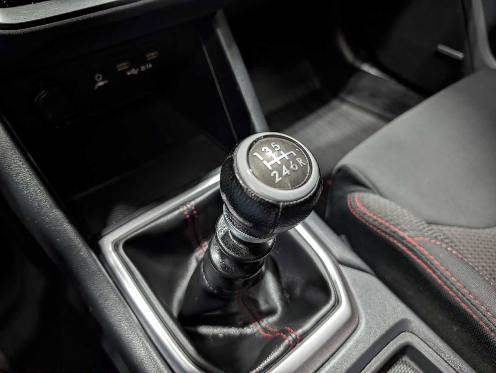 Used 2023 Subaru WRX Premium AWD/4WD image 29