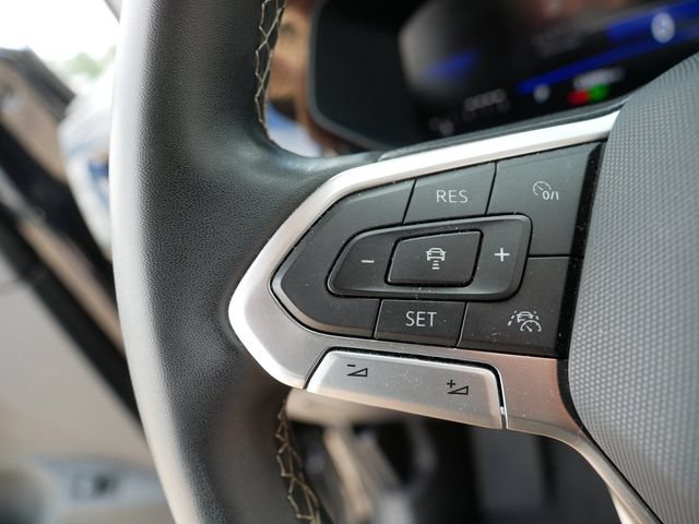 Certified 2023 Volkswagen Taos S w/ IQ Drive S Package AWD/4WD image 25
