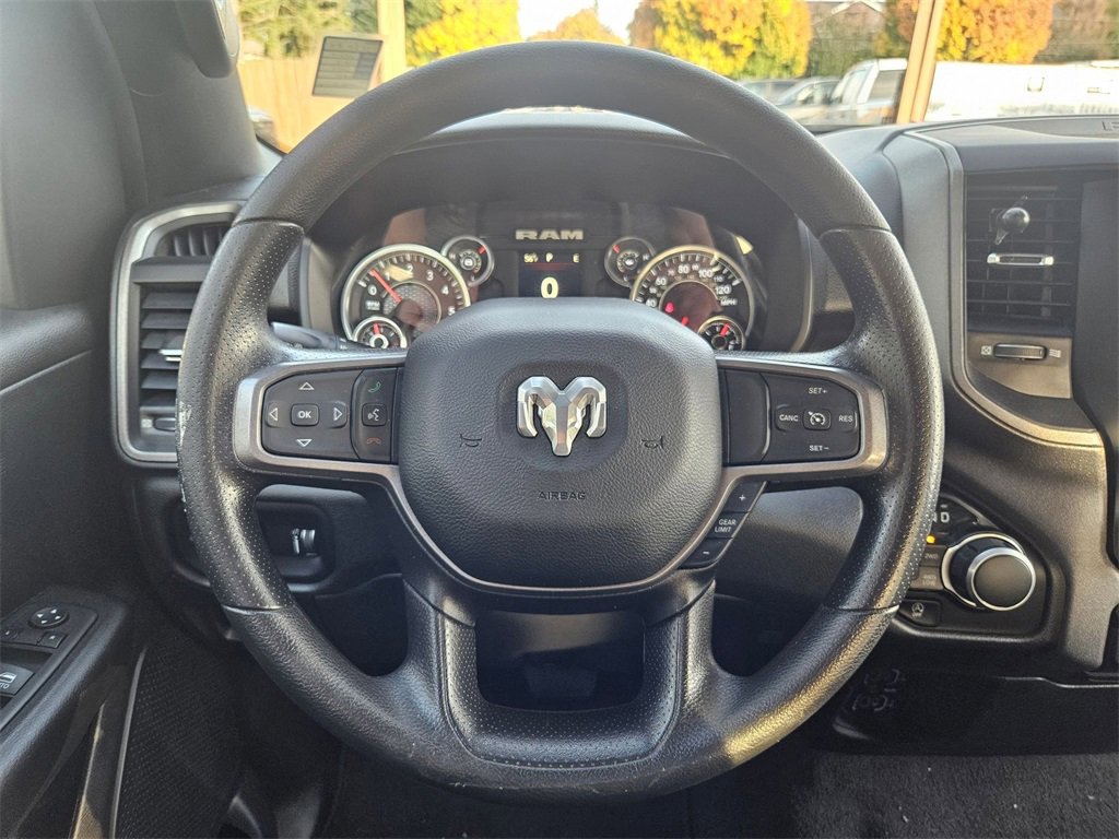 Certified 2024 RAM 1500 Tradesman image 22