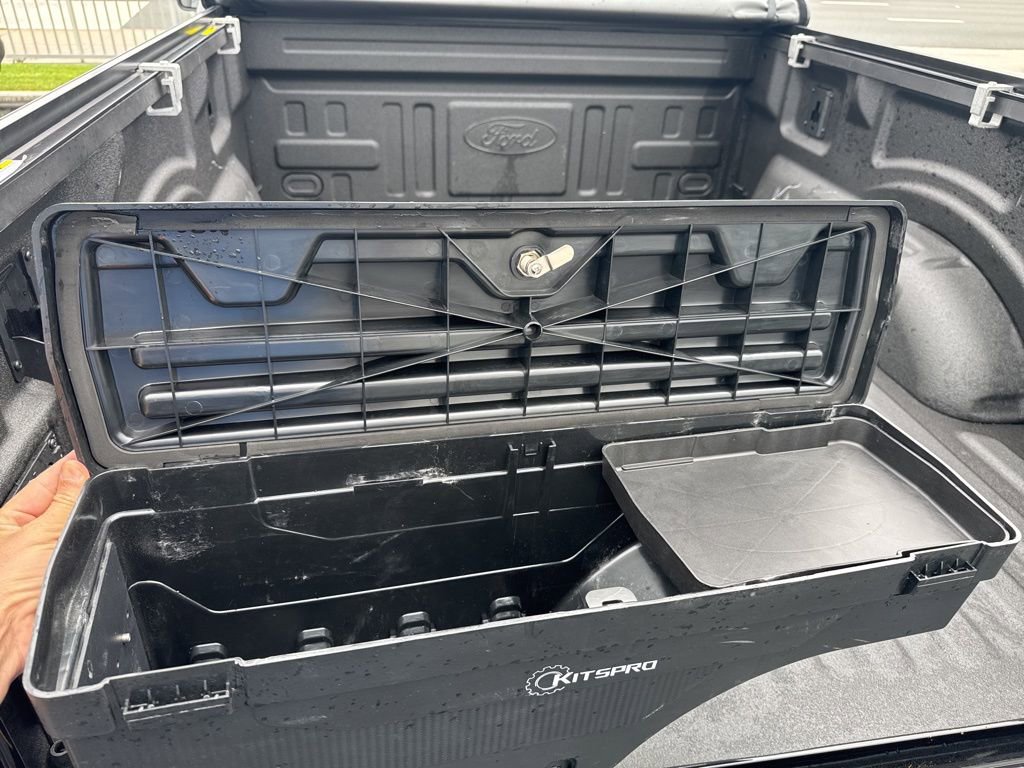 Used 2024 Ford F150 XL image 10