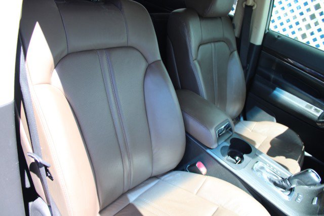 Used 2018 Lincoln MKT AWD w/ Technology Package image 14