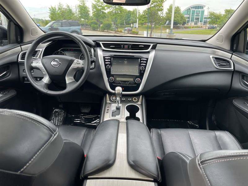 Used 2015 Nissan Murano Platinum w/ Platinum Technology Package AWD/4WD image 77