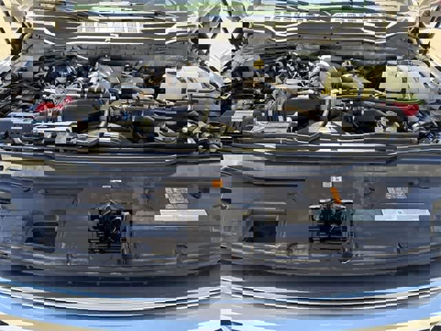 Used 2022 Ford F250 Platinum w/ FX4 Off-Road Package image 11