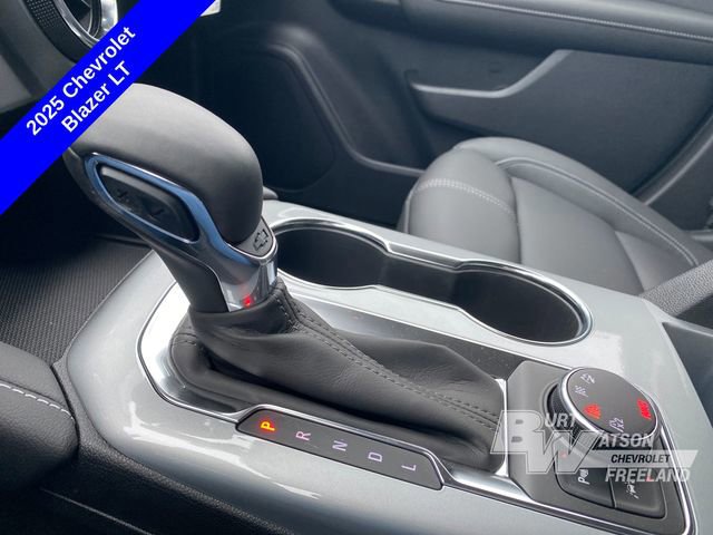 New 2025 Chevrolet Blazer LT w/ LPO, Floor Liner Package image 26