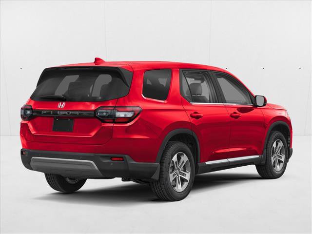 New 2025 Honda Pilot EX-L image 2