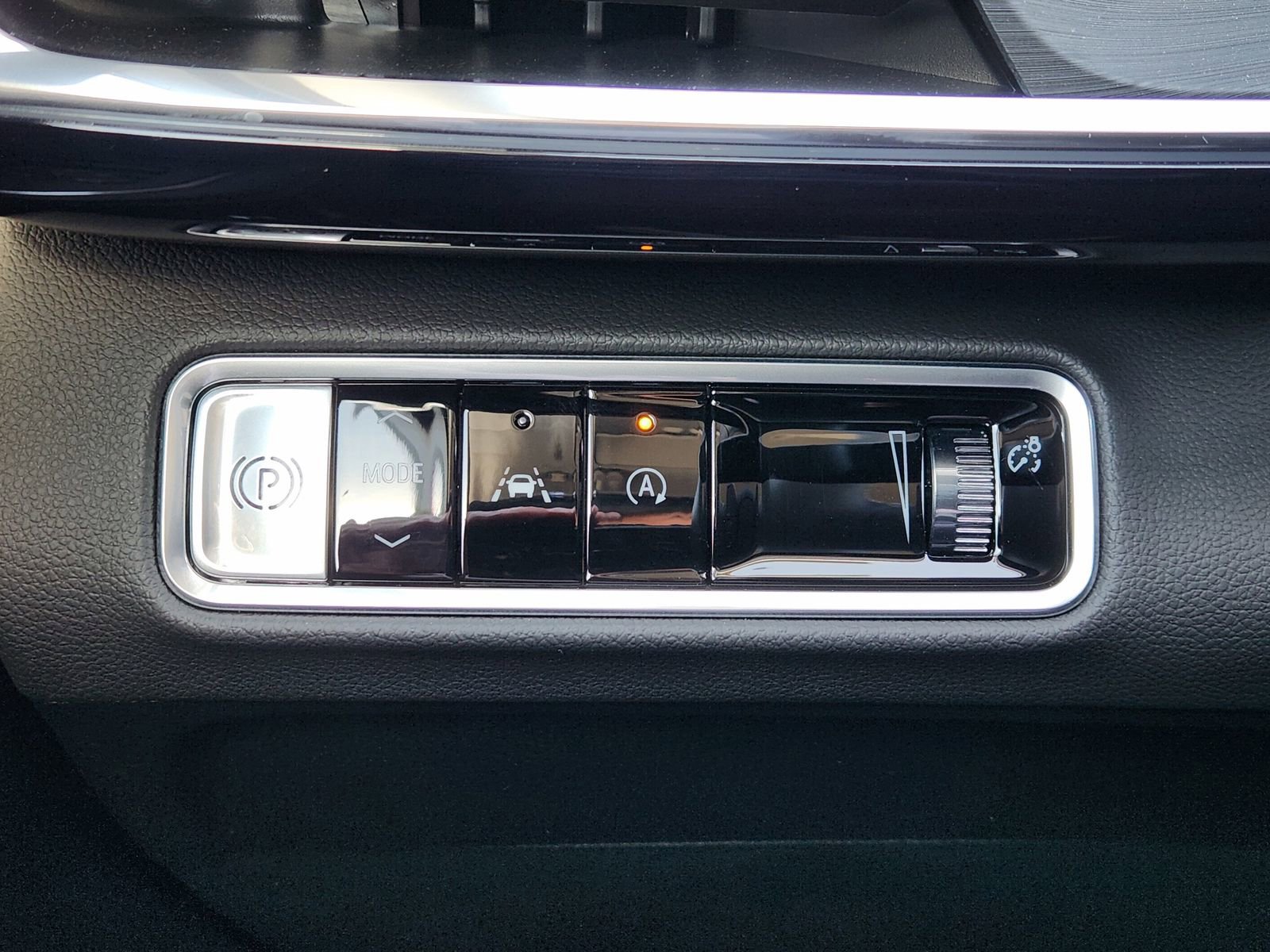 New 2026 Buick Envision Preferred AWD/4WD image 27