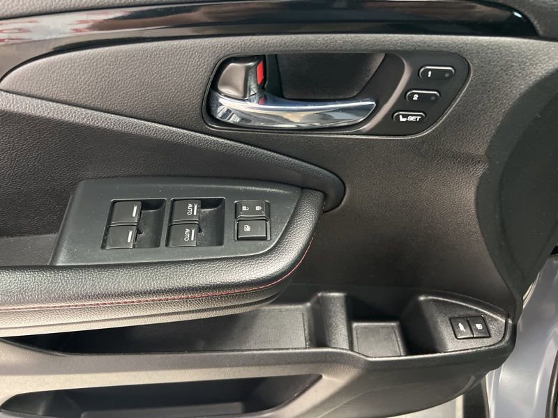 Used 2022 Honda Pilot Black Edition image 22