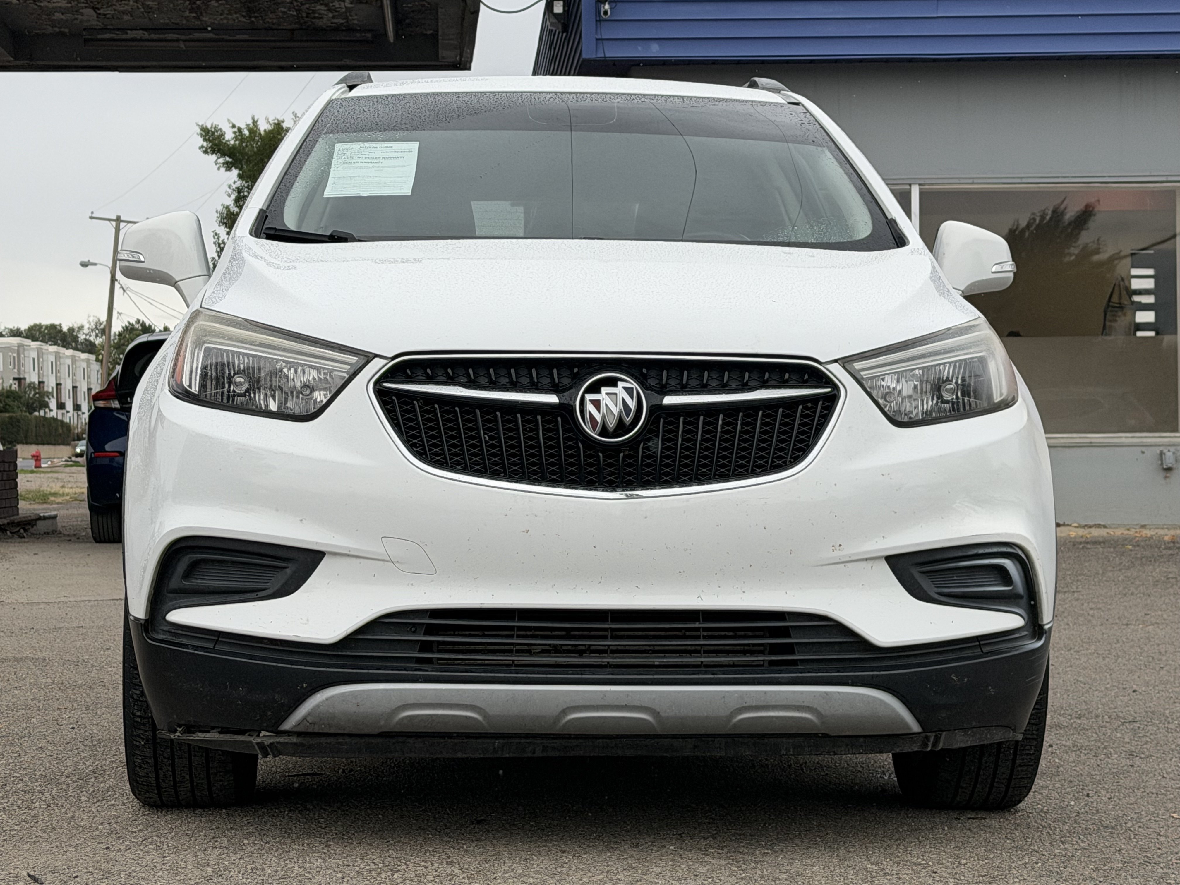 Used 2017 Buick Encore Preferred FWD image 9