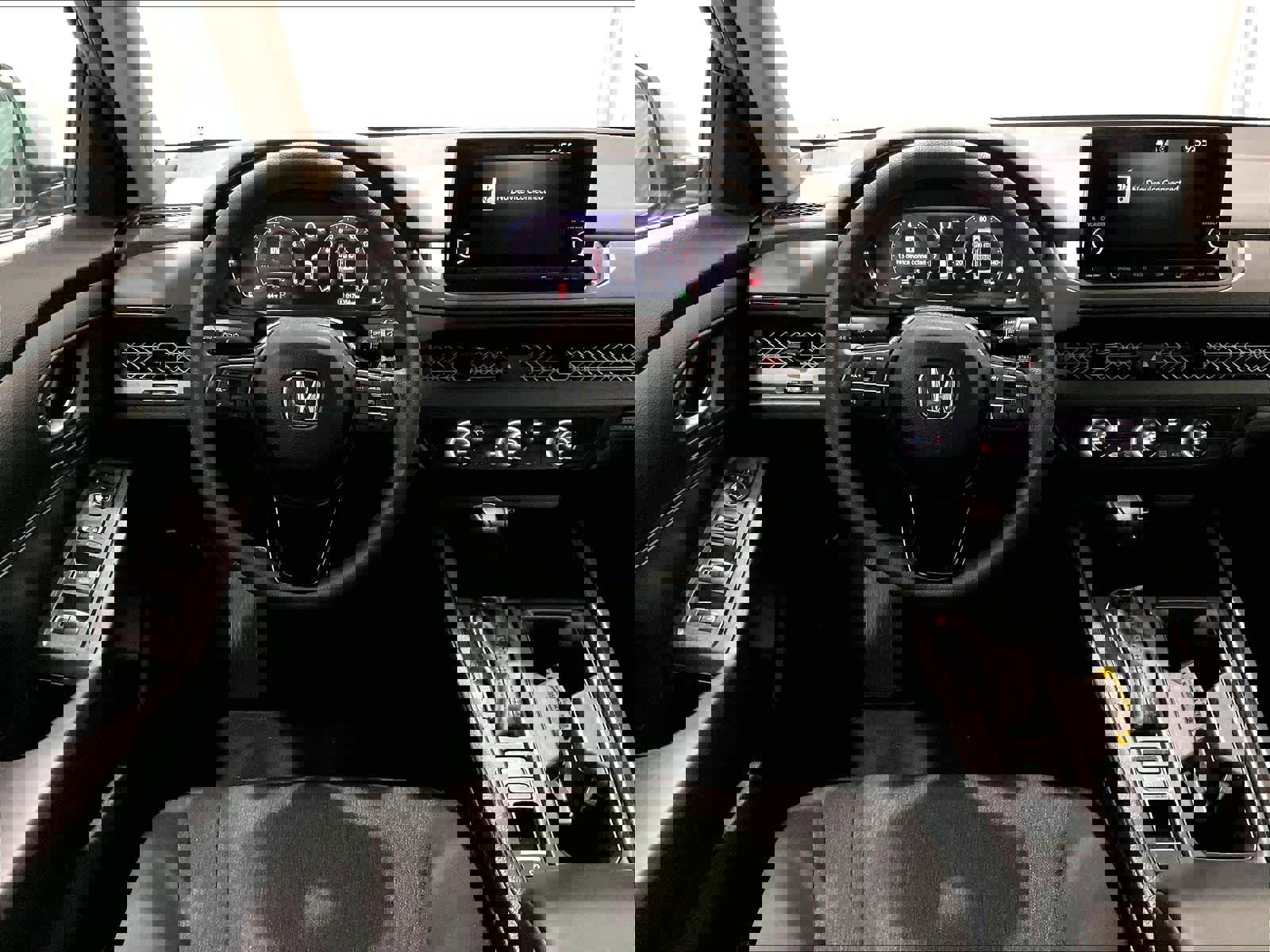 Used 2024 Honda Accord LX image 17