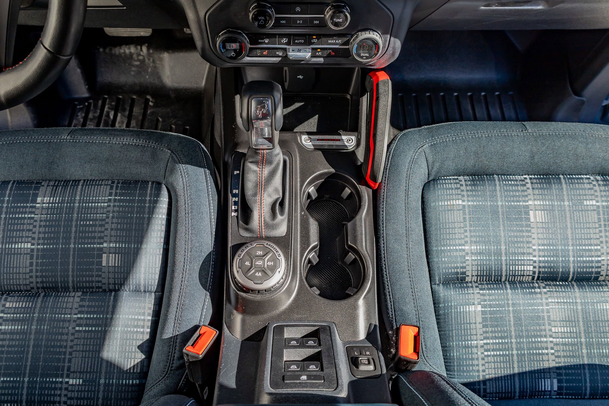 Used 2023 Ford Bronco Heritage Edition image 27