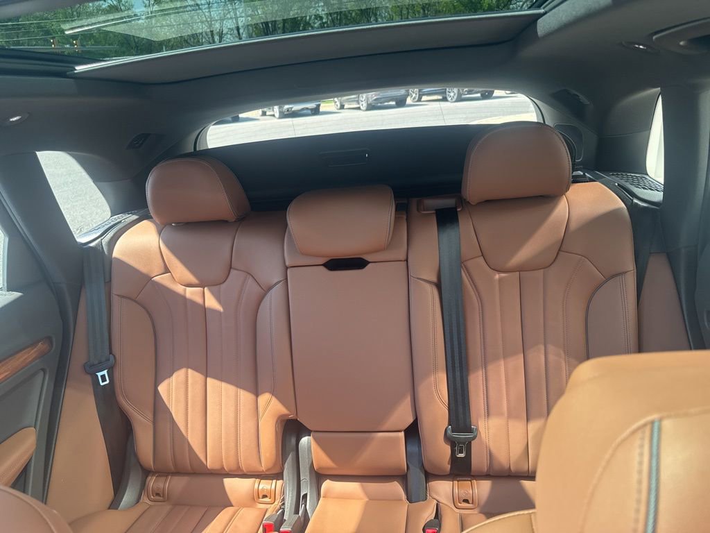 Certified 2023 Audi Q5 e Premium Plus w/ Premium Plus Package AWD/4WD image 41