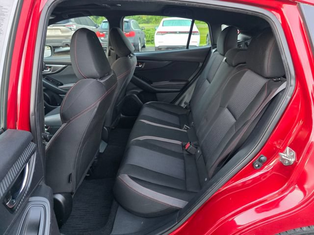 Used 2018 Subaru Impreza 2.0i Sport AWD/4WD image 17