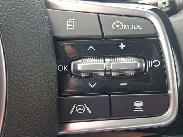 Used 2023 Kia Sorento SX image 21