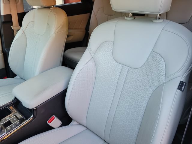 Certified 2022 Kia Sorento SX Prestige AWD/4WD image 11