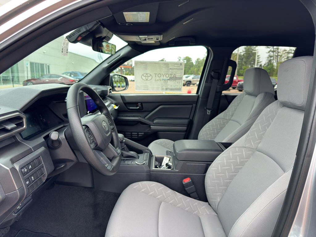 New 2026 Toyota Tacoma SR5 image 9