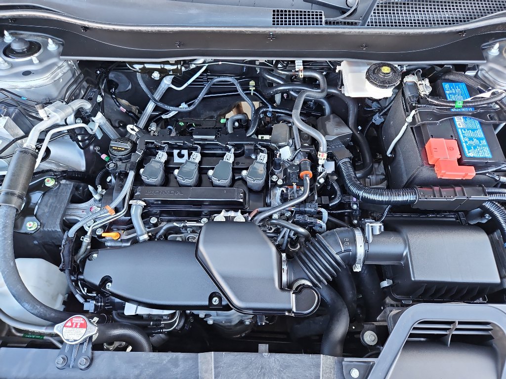 Used 2023 Honda CR-V EX image 20