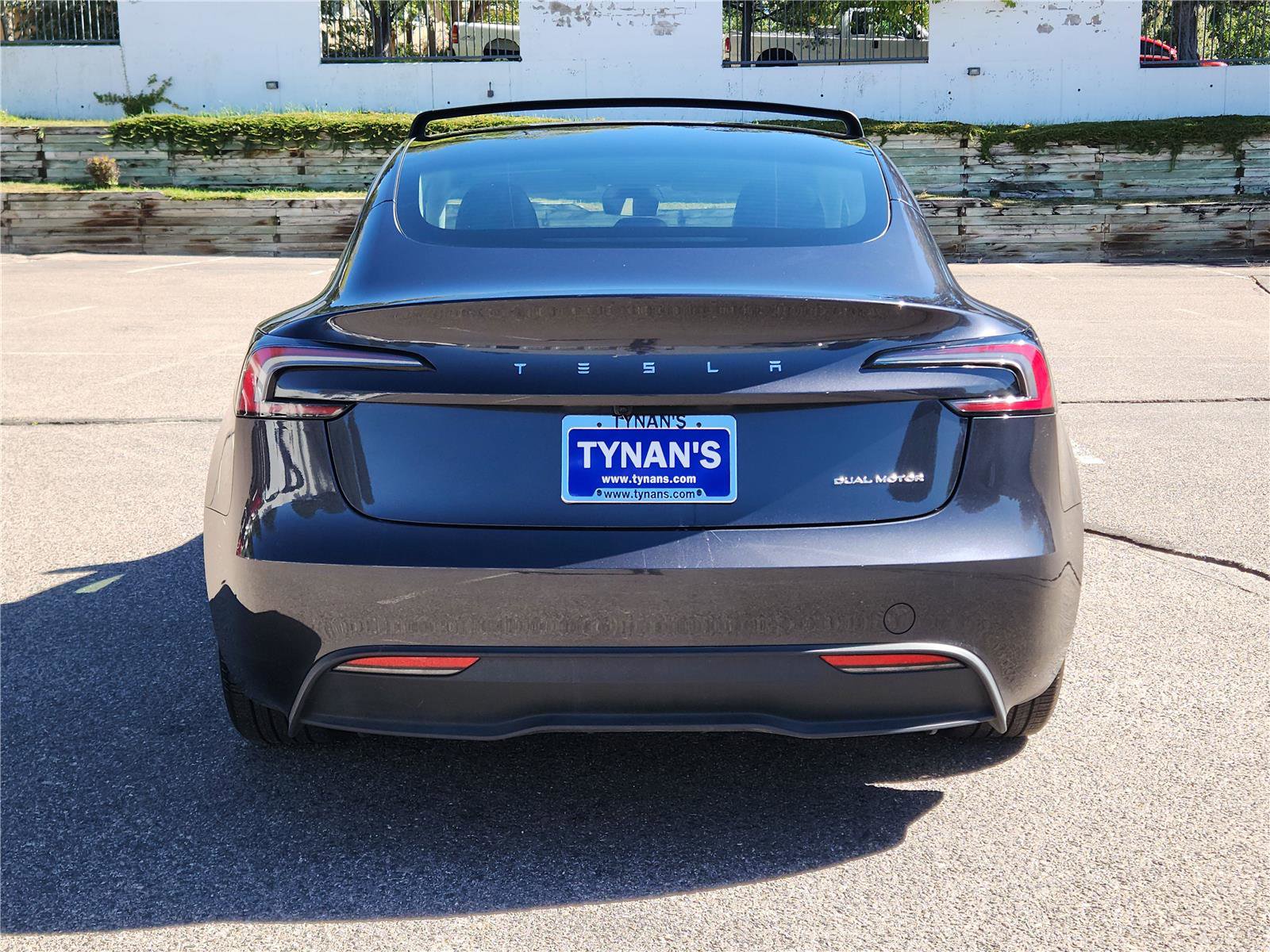 Used 2024 Tesla Model 3 Long Range image 4