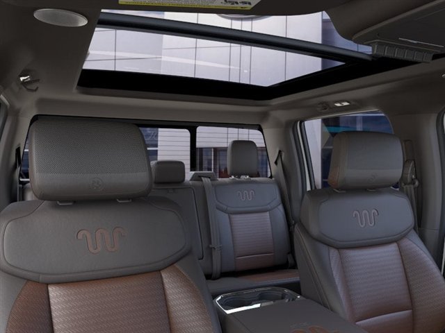 New 2026 Ford F250 King Ranch AWD/4WD image 22