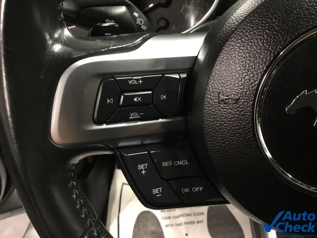 Used 2019 Ford Mustang GT Premium image 45