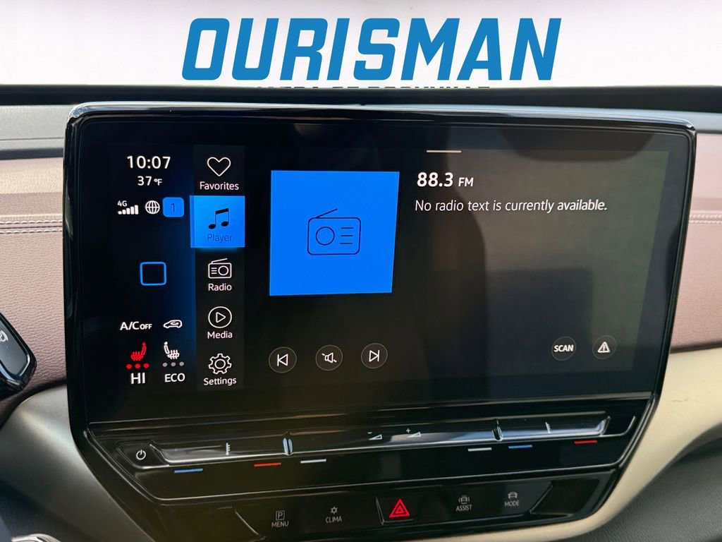 Used 2024 Volkswagen ID.4 2WD image 14