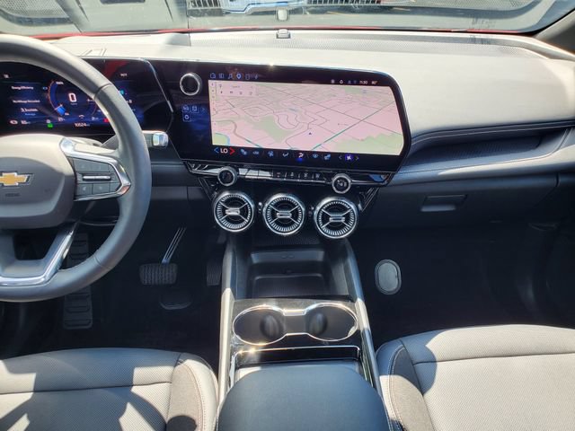 Certified 2024 Chevrolet Blazer EV LT AWD/4WD image 18